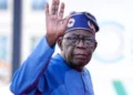 2027: Tinubu emerges winner of APC presidential primary in Agege LGA