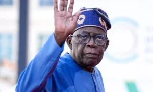 2027: Tinubu emerges winner of APC presidential primary in Agege LGA