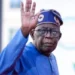 2027: Tinubu emerges winner of APC presidential primary in Agege LGA