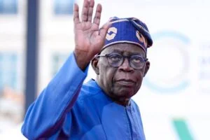 2027: Tinubu emerges winner of APC presidential primary in Agege LGA