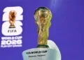 2026 World Cup: US to waive visa bonds for some players, ticketed fans