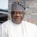 Ex-AGF, Michael Aondoakaa emerges Benue PDP Governorship Candidate