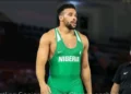 Wrestling: Team Nigeria wins 15th African Women wrestling championship
