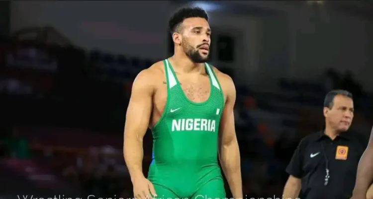 Wrestling: Team Nigeria wins 15th African Women wrestling championship