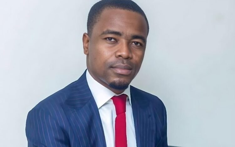 First Bank appoints Dr Julius Omodayo-Owotuga as Executive Director