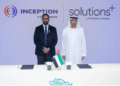 Solutions+ and Inception partner to accelerate enterprise AI Adoption across GCC