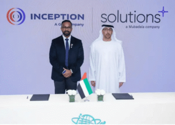 Solutions+ and Inception partner to accelerate enterprise AI Adoption across GCC