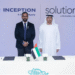 Solutions+ and Inception partner to accelerate enterprise AI Adoption across GCC