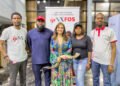 Where Technology Meets Theatre: ipNX Powers SPAN’s Queen Esther Musical