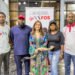 Where Technology Meets Theatre: ipNX Powers SPAN’s Queen Esther Musical