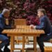 Ghana President Lauds Macron’s reparations pledges on slavery justice