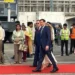 US Secretary of State Rubio arrives in India for his 4-day visit