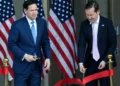 Marco Rubio inaugurates new consular wing in US Embassy
