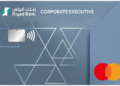 Riyad Bank and Mastercard launch Corporate travel and expense card program in Saudi Arabia