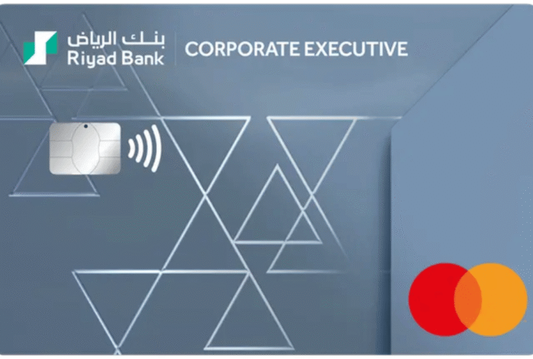 Riyad Bank and Mastercard launch Corporate travel and expense card program in Saudi Arabia