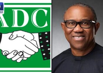 IT’S OFFICIAL: Peter Obi resigns from ADC, blames internal battles, division