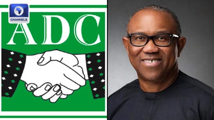 IT’S OFFICIAL: Peter Obi resigns from ADC, blames internal battles, division