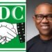 IT’S OFFICIAL: Peter Obi resigns from ADC, blames internal battles, division