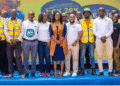 MTN and Stabex Launch Campaign to drive digital payments among Boda Boda Riders