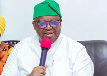 Plateau govt declares war on terrorists