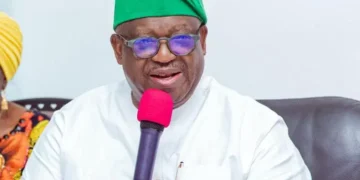 Plateau govt declares war on terrorists
