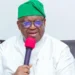 Plateau govt declares war on terrorists