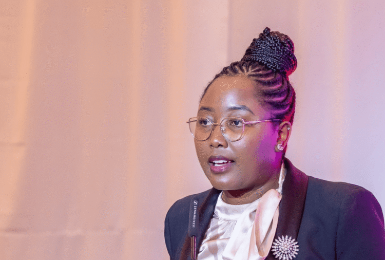 Namibia launches women in Tech initiative to boost ICT skills and inclusion