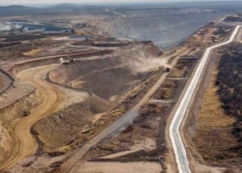 Appian Capital plans $400m investment in Namibia’s Omitiomire copper mine