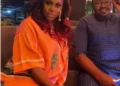 Singer Niniola loses husband