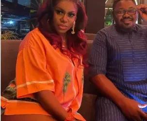 Singer Niniola loses husband