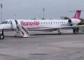 Rano Air suspends some flight routes over surge in jet fuel cost
