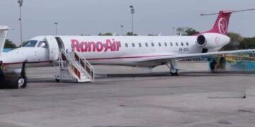 Rano Air suspends some flight routes over surge in jet fuel cost