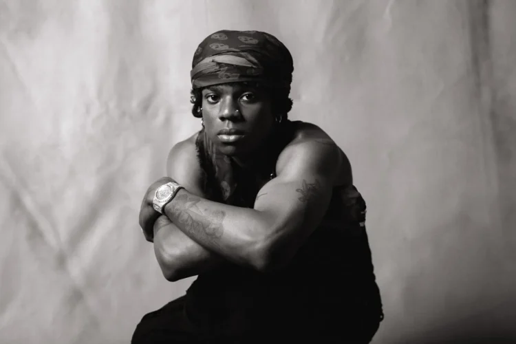 Rema to perform at 2026 FIFA World Cup opening ceremony