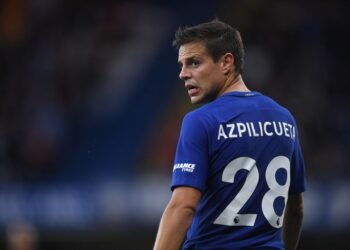 Chelsea legend Azpilicueta announces retirement from football