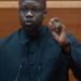 Former Senegal PM Ousmane Sonko becomes Parliament Speaker days after being dismissed