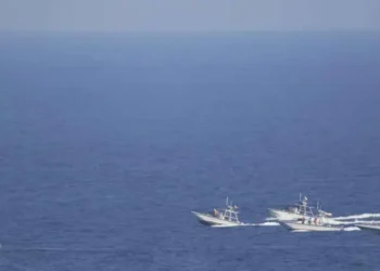 Iran imposes new transit permit rules in Strait of Hormuz