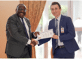 Uganda signs agreement with Starlink to launch satellite internet services