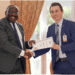 Uganda signs agreement with Starlink to launch satellite internet services