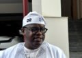 Samuel Ajose steps down for Hamzat in Lagos APC race