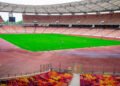FG approves VAR, Anti-Doping Lab for MKO Abiola Stadium