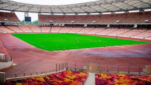 FG approves VAR, Anti-Doping Lab for MKO Abiola Stadium