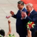 US lifts sanctions on 10 Chinese firms as Trump–Xi summit begins