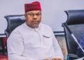 Ex-Delta Speaker Victor Ochei dumps APC