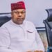 Ex-Delta Speaker Victor Ochei dumps APC