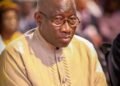 2027: Jonathan may likely run on PDP platform