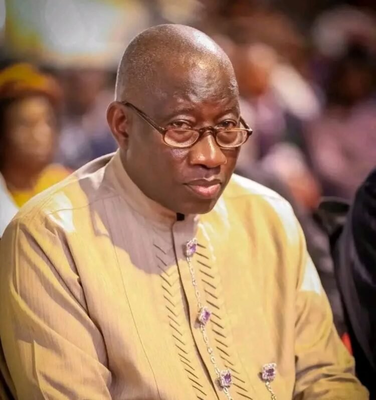 2027: Jonathan may likely run on PDP platform