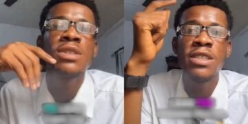 I have the degree and skills, but I was sacked because I refused to lead morning prayer – Man recounts horrible experience at work place