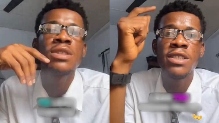 I have the degree and skills, but I was sacked because I refused to lead morning prayer – Man recounts horrible experience at work place