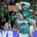 Mathias Gidsel voted Player of the Year in the German Bundesliga again
