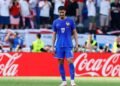 Saliba unable to train with France due to back pain ahead of World Cup opener